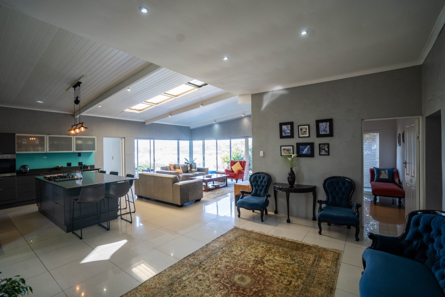 4 Bedroom Property for Sale in East Bank Eastern Cape